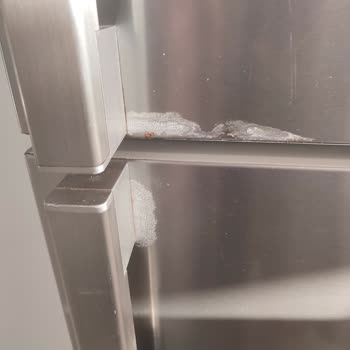 Arçelik Ürünlerinde Erken Paslanma Ve Renk Atması Mağduriyeti