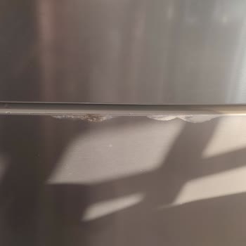 Arçelik Ürünlerinde Erken Paslanma Ve Renk Atması Mağduriyeti