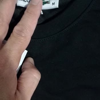 Cadde38wear Farklı Beden Ürün Gönderimi