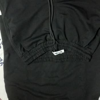 Cadde38wear Farklı Beden Ürün Gönderimi