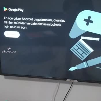 Onvo Yazılım Güncellemesi Yapılması Gerekiyor!