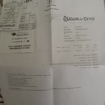 Fabrika Çıkışlı Arızalı Blender Seti İçin Garanti Kapsamı Reddedildi