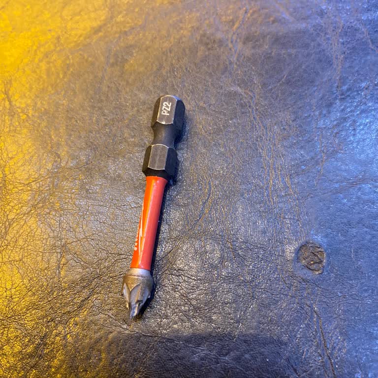 Kısa Sürede Kırılan Milwaukee Matkap Ucu Hayal Kırıklığı Yarattı