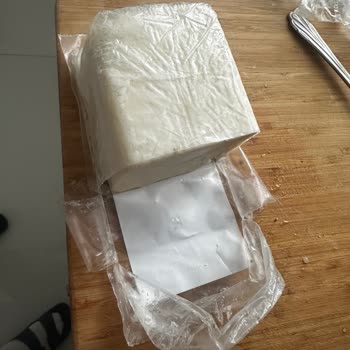 Aldığım Kaşar Peynirinin Acı Tadı Ve Kötü Kokusu Hayal Kırıklığı Yarattı