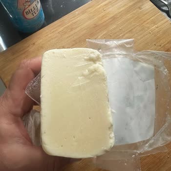Aldığım Kaşar Peynirinin Acı Tadı Ve Kötü Kokusu Hayal Kırıklığı Yarattı