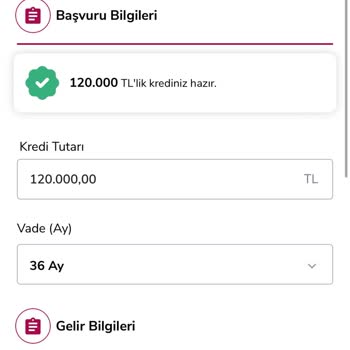 Kredi Onayı Ve Hesap Açılışında Yanıltıcı Bilgilendirme