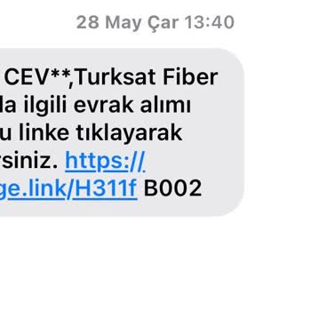TÜRKSAT Kablo Net Evrak Tesliminde Büyük Gecikme