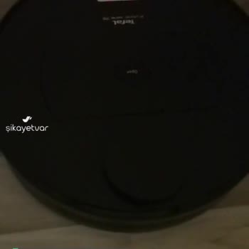 Tefal S75 Şarj Hatası