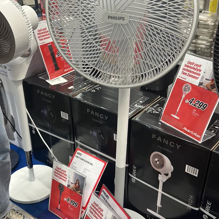 Media Markt'ta Yanıltıcı Bilgilendirme Ve Kasa Sürecinde Yaşanan Sorunlar