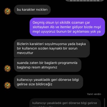 İlgisiz Ve Ayrımcı Davranışlar Nedeniyle Mağduriyet