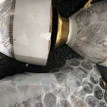 Kırık Ürün Teslimatı Ve Geciken Ücret İadesi Mağduriyeti