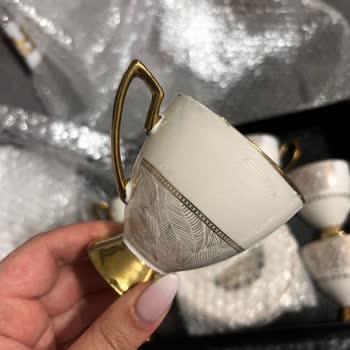 Kırık Ürün Teslimatı Ve Geciken Ücret İadesi Mağduriyeti