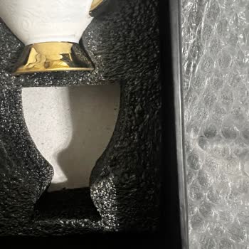 Kırık Ürün Teslimatı Ve Geciken Ücret İadesi Mağduriyeti