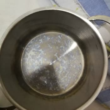 Schafer Tencerede İlk Kullanımda Renk Değişimi ve Müşteri Hizmetlerinde Hayal Kırıklığı