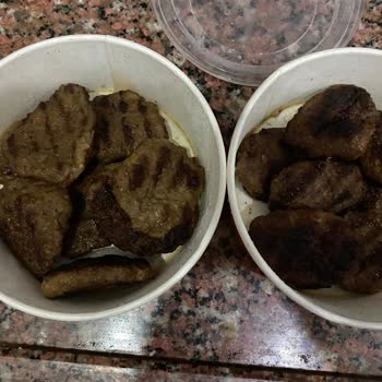 Yanlış Ürün Ve Eksik Fişle Mağduriyet Yaşadım