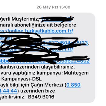 Randevuya Gelmeyen Servis Nedeniyle Mağduriyet Yaşıyorum