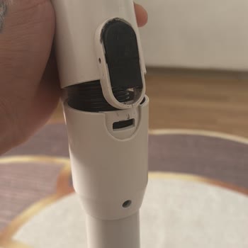 Sinbo Şarjlı Süpürgede Garanti Sorunu Ve Ücret Talebi