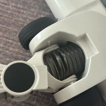 Sinbo Şarjlı Süpürgede Garanti Sorunu Ve Ücret Talebi