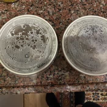 Yanlış Ürün Ve Eksik Fişle Mağduriyet Yaşadım