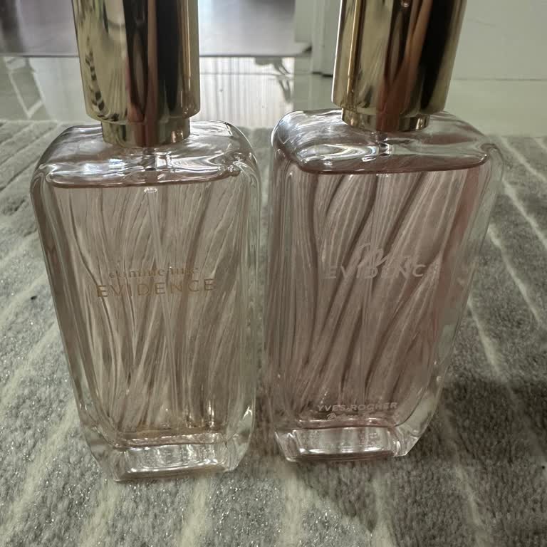 Aldığım Parfümleri İade Etmek İsterken Kaba Davranış Ve Haksız Suçlama Yaşadım