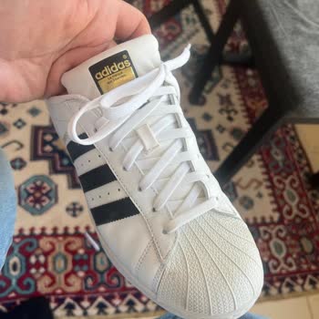 Aldığım Adidas Superstar Ürünlerin Orijinal Olmadığını Fark Ettim