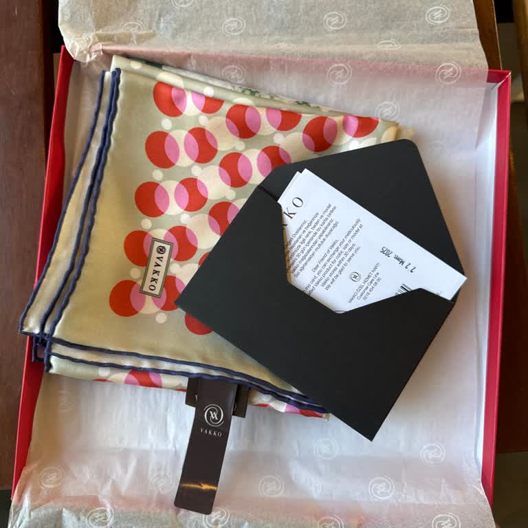 Vakko Bağdat Caddesi'nde Hediye Ürün Değişimi Sorunu