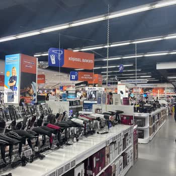 Hattı İptal Ettirmek İçin Mağaza Mağaza Dolaştırıyorlar