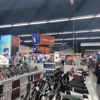 Hattı İptal Ettirmek İçin Mağaza Mağaza Dolaştırıyorlar