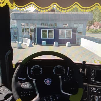 Rampage Direksiyon Seti Sola Çekiyor Ve Oyun Keyfimi Bozuyor