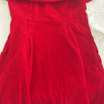 Sipariş Verdiğim Ürünün Farklı Ve Kalitesiz Gelmesi Sonrası Yaşadığım İade Sorunu