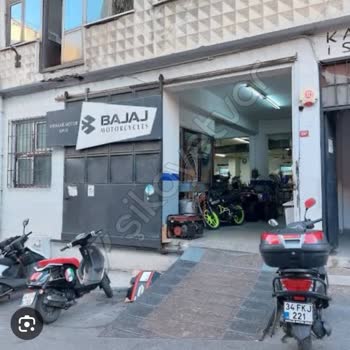 Kayalar'dan Alınan Küba Motosikletlerde Güvenlik Ve Servis Mağduriyeti