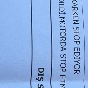 Kayalar'dan Alınan Küba Motosikletlerde Güvenlik Ve Servis Mağduriyeti