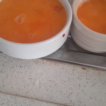 Market Ürününde Bozuk Yumurta Sorunu