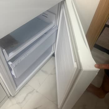 Buzdolabı Arızası Ve Uygunsuz Değişimle Yaşanan Mağduriyet