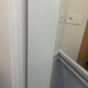 Buzdolabı Arızası Ve Uygunsuz Değişimle Yaşanan Mağduriyet