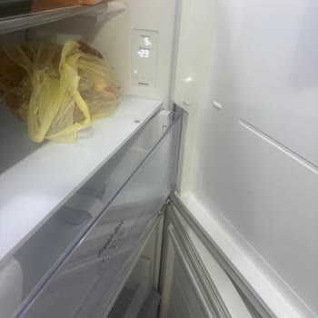 Buzdolabı Arızası Ve Uygunsuz Değişimle Yaşanan Mağduriyet