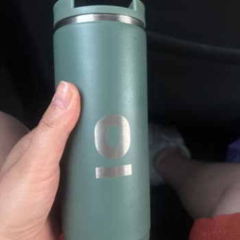 Aldığım Termos Isıyı Korumuyor, Beklentimi Karşılamadı