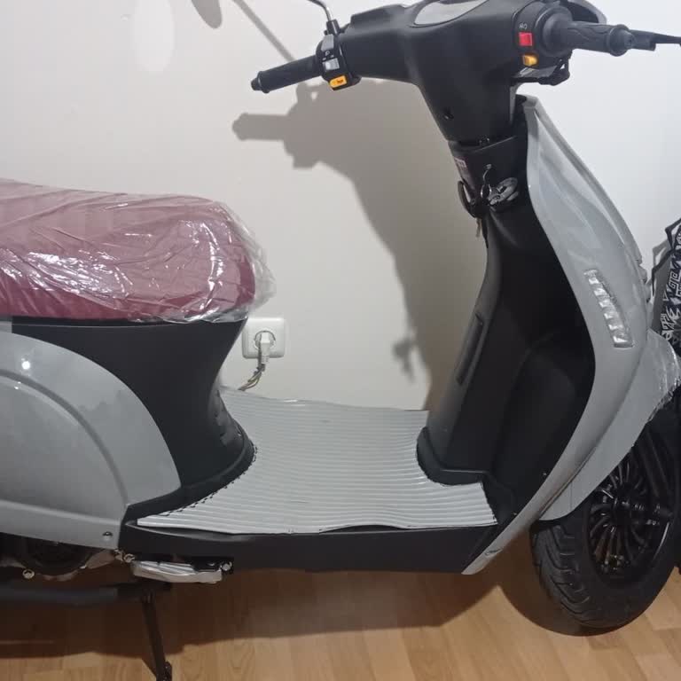 Küba Blubird 50 CC Motorda Kronik Arıza Ve Garanti Mağduriyeti