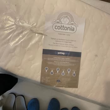 Hatalı Ve Kusurlu Yatak Teslimatı, İletişim Sorunu