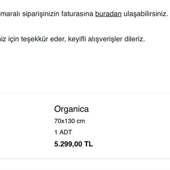 Hatalı Ve Kusurlu Yatak Teslimatı, İletişim Sorunu