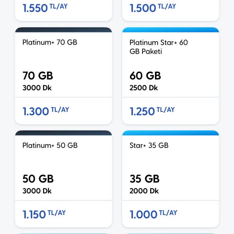 Mevcut Müşteriye Fahiş Zam Ve Adil Olmayan Fiyat Politikası