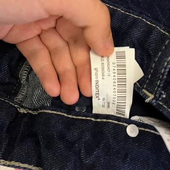 Zara'da Değişim Süresi Mağduriyeti Ve Ayıplı Ürün Sorunu