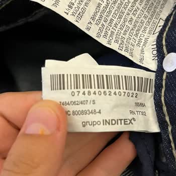 Zara'da Değişim Süresi Mağduriyeti Ve Ayıplı Ürün Sorunu