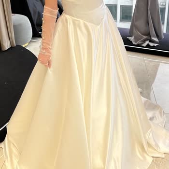 Hayal Kırıklığıyla Sonuçlanan Gelinlik Deneyimim