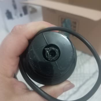 A101 Ekstra'dan Aldığım Blender Arızalı Çıktı, İade Süreci Sorunlu