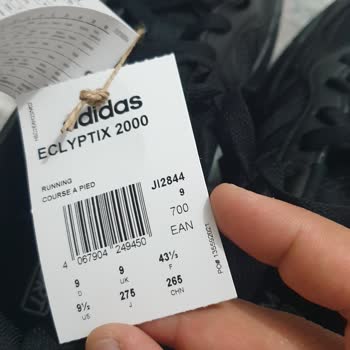 Yanlış Ayakkabı Numarası Gönderimi Ve Süreklilik Sorunu