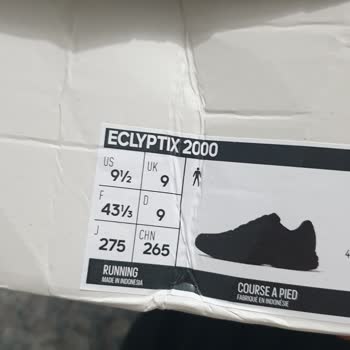 Yanlış Ayakkabı Numarası Gönderimi Ve Süreklilik Sorunu