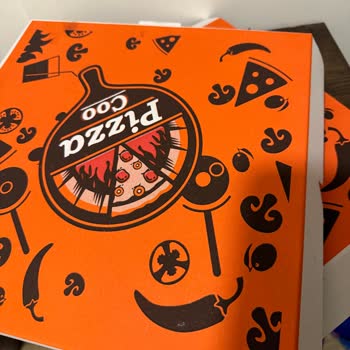 Bozuk Ve Sağlıksız Pizza Teslimatı Sonrası Yetersiz İade Ve Müşteri Mağduriyeti