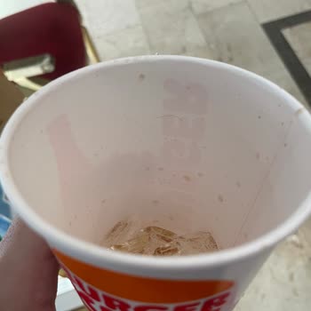 Beyazıt Şubesinde Sürekli Eksik Ve Hijyensiz Ürün Teslimatı