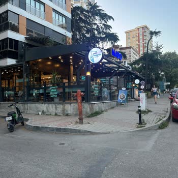 Doğum Günü Pastası İçin Yaşanan Şube Sorunu